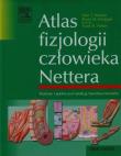 Okładka książki Atlas fizjologii człowieka Nettera
