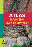 Okładka książki Atlas kamieni użytkowych