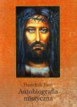 Okładka książki Autobiografia mistyczna