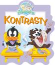Opakowanie Baby Looney Tunes Kontrasty
