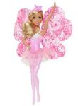Opakowanie Barbie małe wróżki Różowa