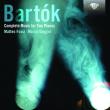Bartok: Complete Music For 2 Pianos. Wydawca: Brilliant Classics. Dadada.pl Opakowanie Bartok: Complete Music For 2 Pianos