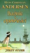 Okładka książki Baśnie i opowieści CD (Audiobook) - Audiobook