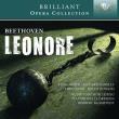 Beethoven: Leonore. Wydawca: Brilliant Classics. Dadada.pl Opakowanie Beethoven: Leonore