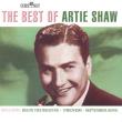Best Of Artie Shaw. Autor: Artie Shaw. Dadada.pl Okładka książki Best Of Artie Shaw