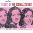 Best Of Boswell Sisters. Autor: The Boswell Sisters. Dadada.pl Okładka książki Best Of Boswell Sisters