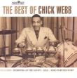Best Of Chick Webb. Autor: Chick Webb. Dadada.pl Okładka książki Best Of Chick Webb