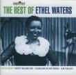 Best of Ethel Waters. Autor: Ethel Waters. Dadada.pl Okładka książki Best of Ethel Waters