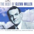 Best Of Glenn Miller. Autor: Glenn Miller. Dadada.pl Okładka książki Best Of Glenn Miller
