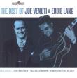 Best Of Joe Venuti & Eddie Lang. Autor: Joe Venuti, Eddie Lang. Dadada.pl Okładka książki Best Of Joe Venuti & Eddie Lang
