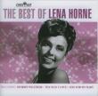 Best of Lena Horne. Autor: Lena Horne. Dadada.pl Okładka książki Best of Lena Horne