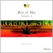 Opakowanie Best Of Ska 2: Reggae Ska