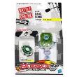 Opakowanie Beyblade Metal Fury Fang Leone