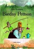 Biedny Pettson - Sven Nordqvist. Autor: Sven Nordqvist. Dadada.pl Okładka książki Biedny Pettson - Sven Nordqvist