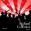 Opakowanie Big Band Collection Volume 1