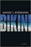 Okładka książki Bikini
