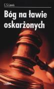 Okładka książki Bóg na ławie oskarżonych