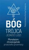 Bóg Trójca Jedność ludzi. Wydawca: Dehon. Dadada.pl Opakowanie Bóg Trójca Jedność ludzi