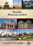 Brazylia Muzyczna podróż Krzysztofa Wiernickiego - Audiobook. Autor: Wiernicki Krzysztof. Dadada.pl Okładka książki Brazylia Muzyczna podróż Krzysztofa Wiernickiego - Audiobook