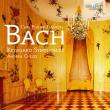 C. P. E. Bach: Keyboard Symphonies. Wydawca: Brilliant Classics. Dadada.pl Opakowanie C. P. E. Bach: Keyboard Symphonies