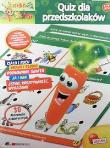 Opakowanie Carotina Quiz dla przedszkolaków
