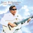Chico & The Man. Autor: Jose Feliciano. Dadada.pl Okładka książki Chico & The Man