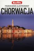 Chorwacja Przewodnik ilustrowany Berlitz. Autor: Opracowanie zbiorowe. Dadada.pl Okładka książki Chorwacja Przewodnik ilustrowany Berlitz