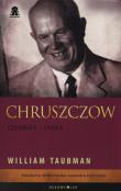 Okładka książki Chruszczow Człowiek i epoka