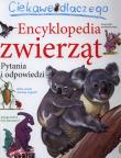 Ciekawe dlaczego - Encyklopedia zwierząt. Autor: Charman Andrew, Gaff Jackie, Rod Teodoru. Dadada.pl Okładka książki Ciekawe dlaczego - Encyklopedia zwierząt