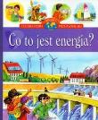 Co to jest energia Encyklopedia wiedzy przedszkolaka. Autor: Gajewski Wojciech. Dadada.pl Okładka książki Co to jest energia Encyklopedia wiedzy przedszkolaka