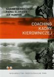 Okładka książki Coaching kadry kierowniczej
