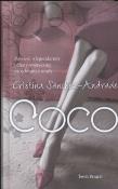 Okładka książki Coco