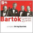 Complete String Quartets. Autor: Guarneri String Quartet. Dadada.pl Okładka książki Complete String Quartets