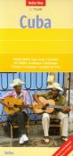 Opakowanie Cuba Mapa 1:775 000