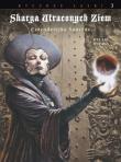 Czarodziejka Sanctus T.3. Autor: Dufaux Jean. Dadada.pl Okładka książki Czarodziejka Sanctus T.3