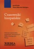 Czasowniki hiszpańskie. Autor: Perlin Jacek, Milewska-Rodrigues Maria. Dadada.pl Okładka książki Czasowniki hiszpańskie