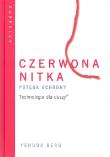 Okładka książki Czerwona nitka