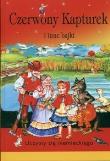 Okładka książki Czerwony Kapturek i inne bajki Uczymy się niemieckiego