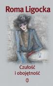 Okładka książki Czułość i obojętność