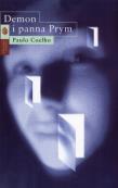 Okładka książki Demon i Panna Prym TW