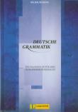Okładka książki Deutsche Grammatik