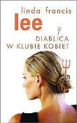 Okładka książki Diablica w klubie kobiet