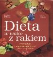 Okładka książki Dieta w walce z rakiem