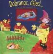 Okładka książki Dobranoc, dzieci