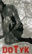 Okładka książki Dotyk