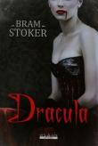 Drakula. Autor: Bram Stoker. Dadada.pl Okładka książki Drakula