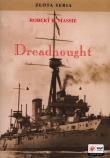 Dreadnought kpl 1/2. Autor: Massie Robert K.. Dadada.pl Okładka książki Dreadnought kpl 1/2