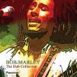 Dub Collection. Autor: Bob Marley. Dadada.pl Okładka książki Dub Collection