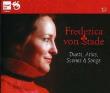 Duets, Arias, Scenes & So. Autor: Frederica von Stade. Dadada.pl Okładka książki Duets, Arias, Scenes & So