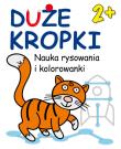 Opakowanie Duże kropki 2+
